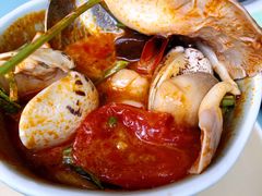 -CHINCHIN 青青·泰国料理(万象食家店)