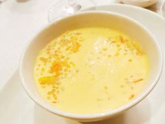 杨枝甘露-夏宫中餐厅(静安香格里拉店)