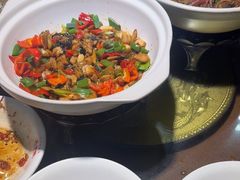 -天下客饭店(中山路店)