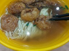 -永盛鑫城市饭堂·特色现炒本帮面(公兴路店)