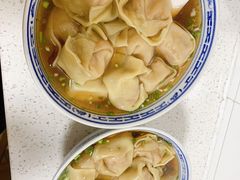 -古徽州馄饨店(宝安路店)