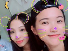 -奈雪的茶(南山大冲一期店)