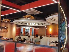 大堂-牧人烤全羊(江海大道店)