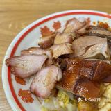 一碗猪脚饭🐷吃出深圳人的浪漫🌹