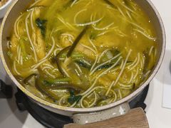 黄花烩菜-凯鸽酒楼(大同振兴街店)