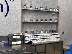 -CUBIC3三立方咖啡(凌空SOHO店)