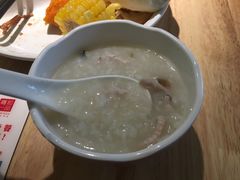 -嘉和一品粥(方庄店)