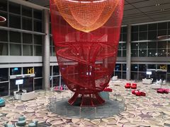 -樟宜机场T4航站楼