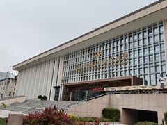 -广西壮族自治区博物馆