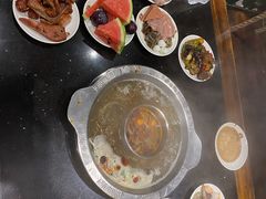 -宝丽金大酒店·洗浴中心