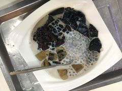 -梧州双钱龟苓膏(丽港航母店)