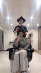 -OnHair造型