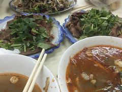 -春雨羊汤店(广开四马路总店)