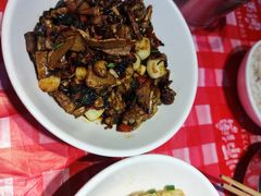 -龙师傅卤炒(天马店)