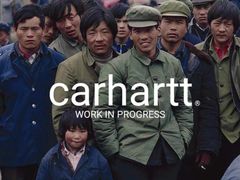 -Carhartt WIP(北京三里屯太古里店)