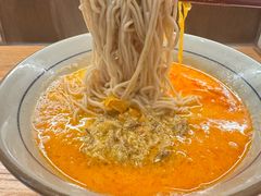 -蟹黄鱼·海派深夜面馆(江湾里店)