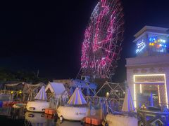 -三亚海昌梦幻海洋不夜城