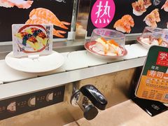-禾绿寿司·定食·拉面·烧炸(宝安大仟里店)