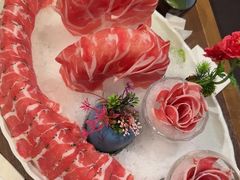 -快乐小羊·内蒙牛羊肉火锅(流花中心店)