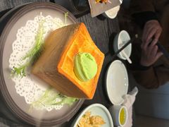 -兰袖厨现炒黄牛肉(天润店)