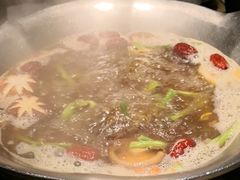 -湊湊火锅·茶憩(石家庄万象城店)