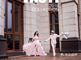 看到这样的贵阳婚纱照 时尚杂志感爆棚