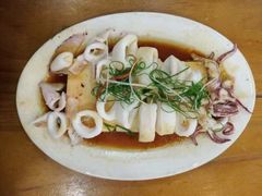 -醉壹号海鲜大排档·老厦门特色菜(厦门美食地标店)