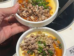 -海底捞火锅(劲松店)