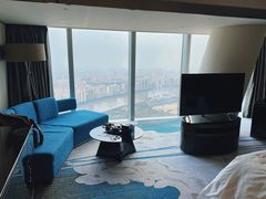 -广州四季酒店