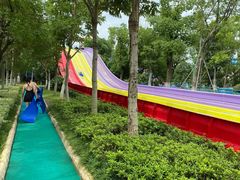 -苏州乐园森林水世界