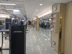 -古德菲力健身(特区报业店)