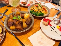 菲律宾酱猪肉-Mesa Madre梅萨妈妈·Bintana(国贸店)