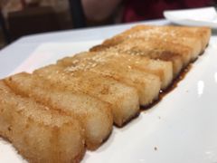 红糖糍粑-胡大饭馆 24h(簋街总店)
