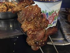 -喝丢一只鞋海鲜烧烤·海肠捞饭(文体街店)