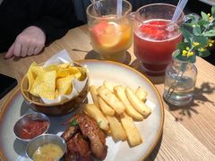 -gaga(深圳福田星河COCO Park店)