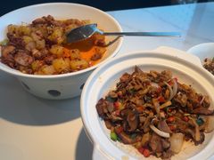-兰湘子·湘菜小炒(长安万科广场店)