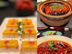 -晓长安·新陕菜(曲江店)