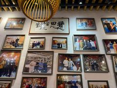 -老姑砂锅·烧烤天津菜(体北道店)