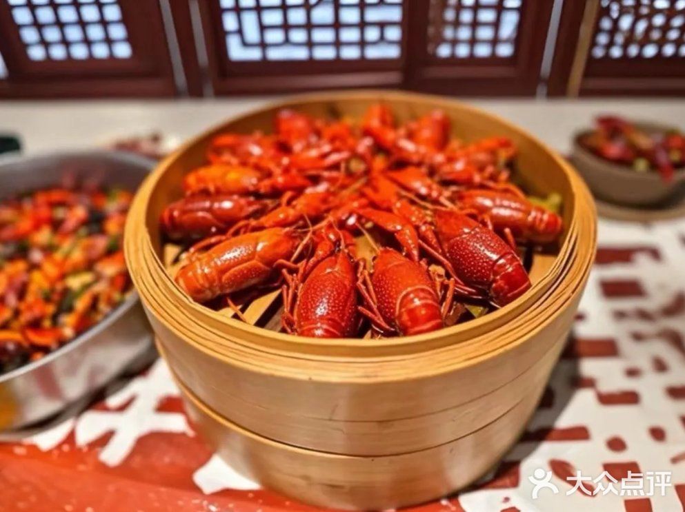 😍这些龙虾口味绝了！
