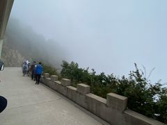 -白草畔自然风景区