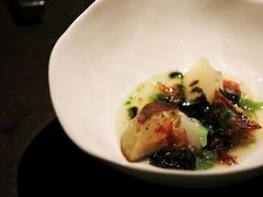 肥肝-泰安门Taian Table(镇宁路店)