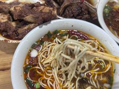 -正宗牛骨粉(铁路八村东区店)
