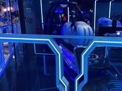 -世代星球·保龄球·镭战真人CS·团建(杨浦店)