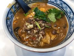 -当家水煎包·牛肉汤(浦江店)