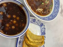 -清真马祥兴菜馆(云南北路店)
