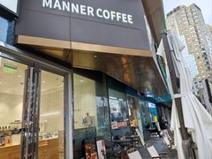 -Manner Coffee(星方汇广场店)
