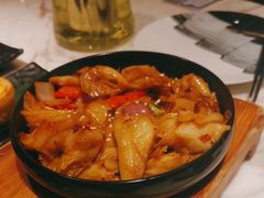 -岭南真味·匠心粤菜(K11店)