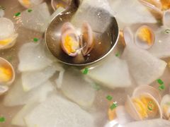 -达叔香味海鲜(海棠68环球美食街店)