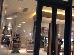 门面-星巴克(新达汇三林店)