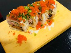 稻禾寿司-景鹤料理(上地华联店)